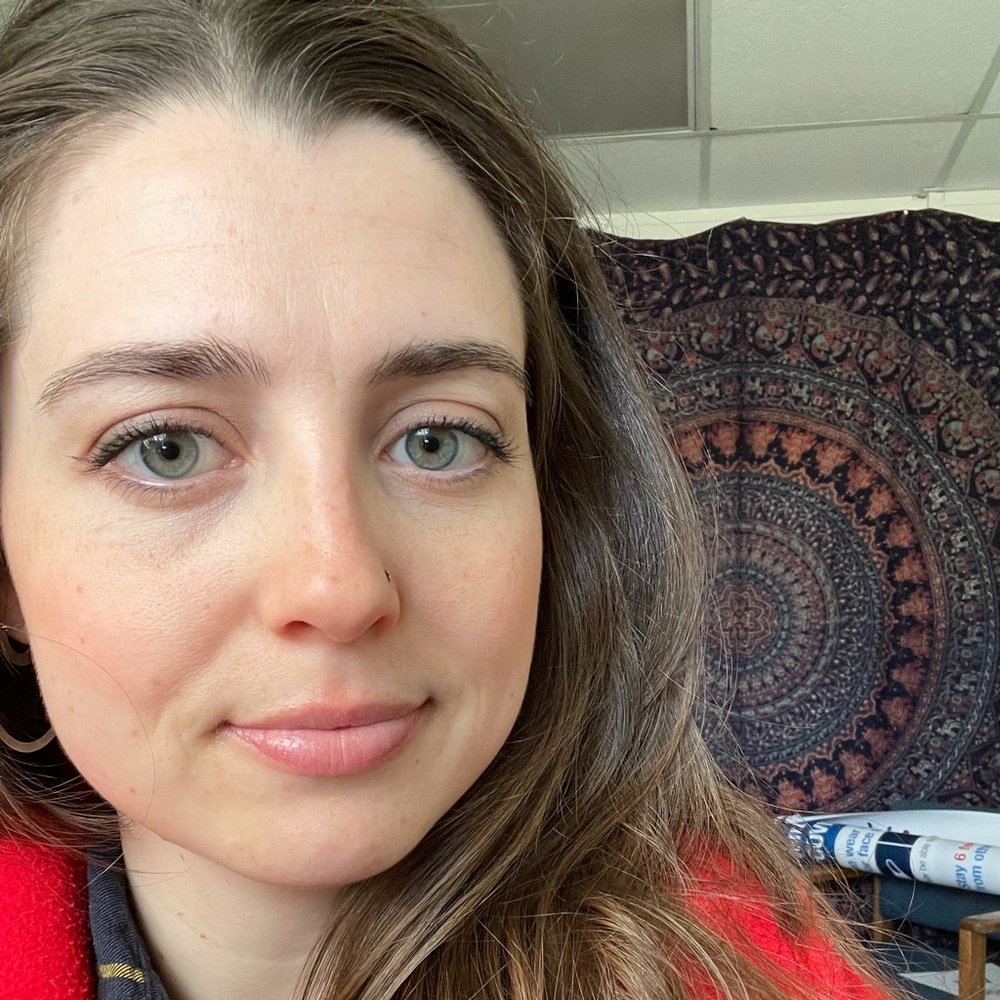 Meet your Posher, Amelia